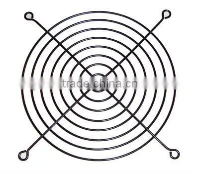 table fan guard