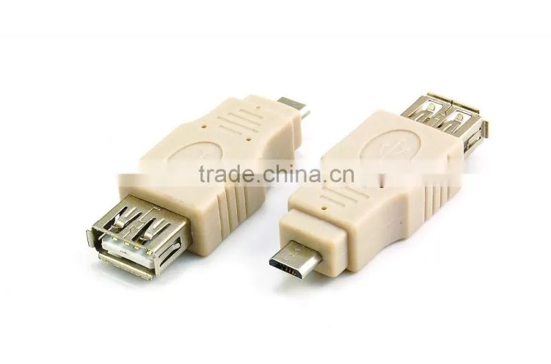 USB2.0 adapter A female to Micro 5pin