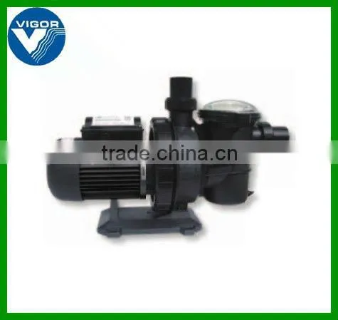 filter pump/filter pump system