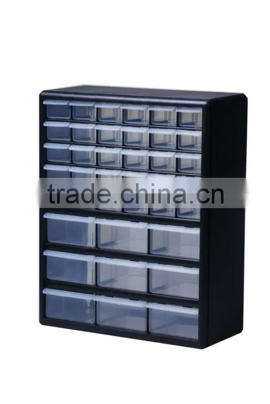 Plastic Drawer Box