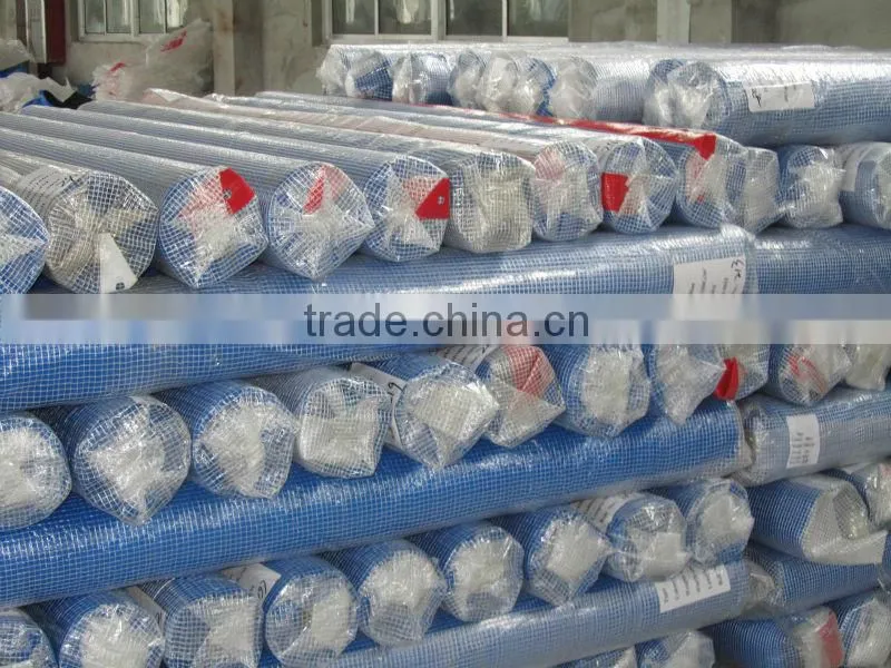 Waterproof and Durable PVC Coated Tarpaulin for Truck Side Curtain