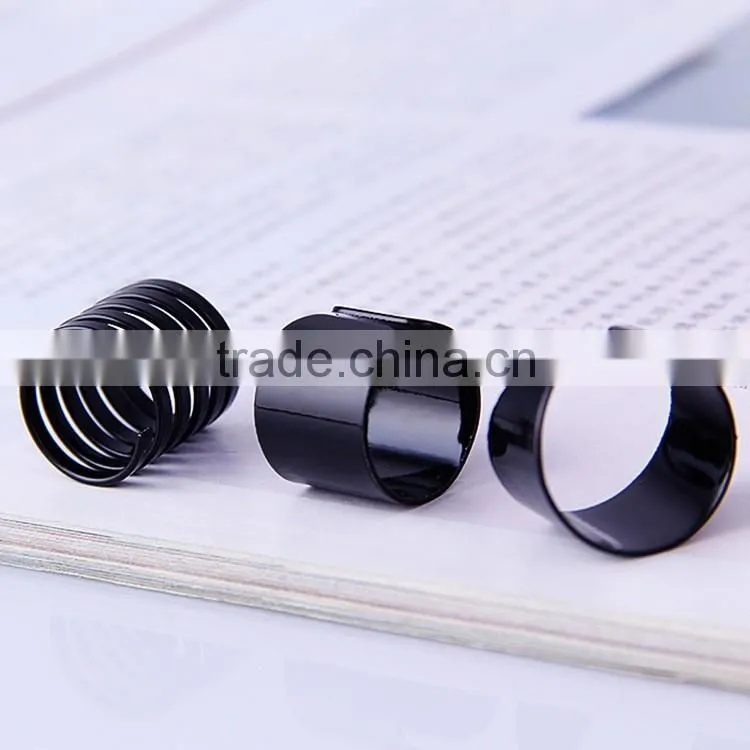 Fashion stainless steel jewelry arthrosis rings