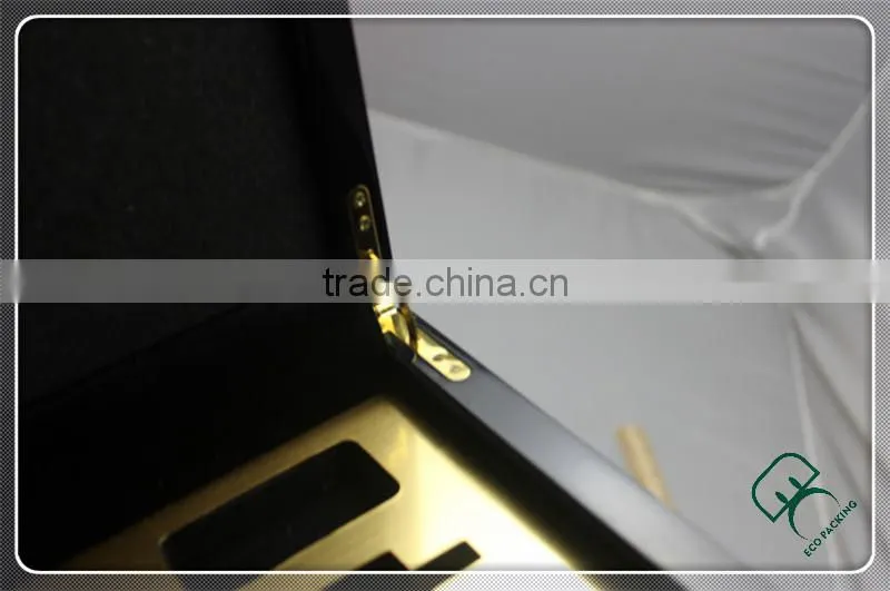 Custom mobile phone storage box cell phone box