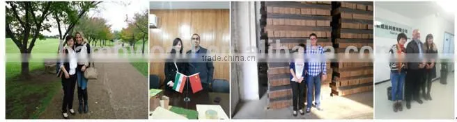 High quality ECO-friendly solid bamboo flooring from China