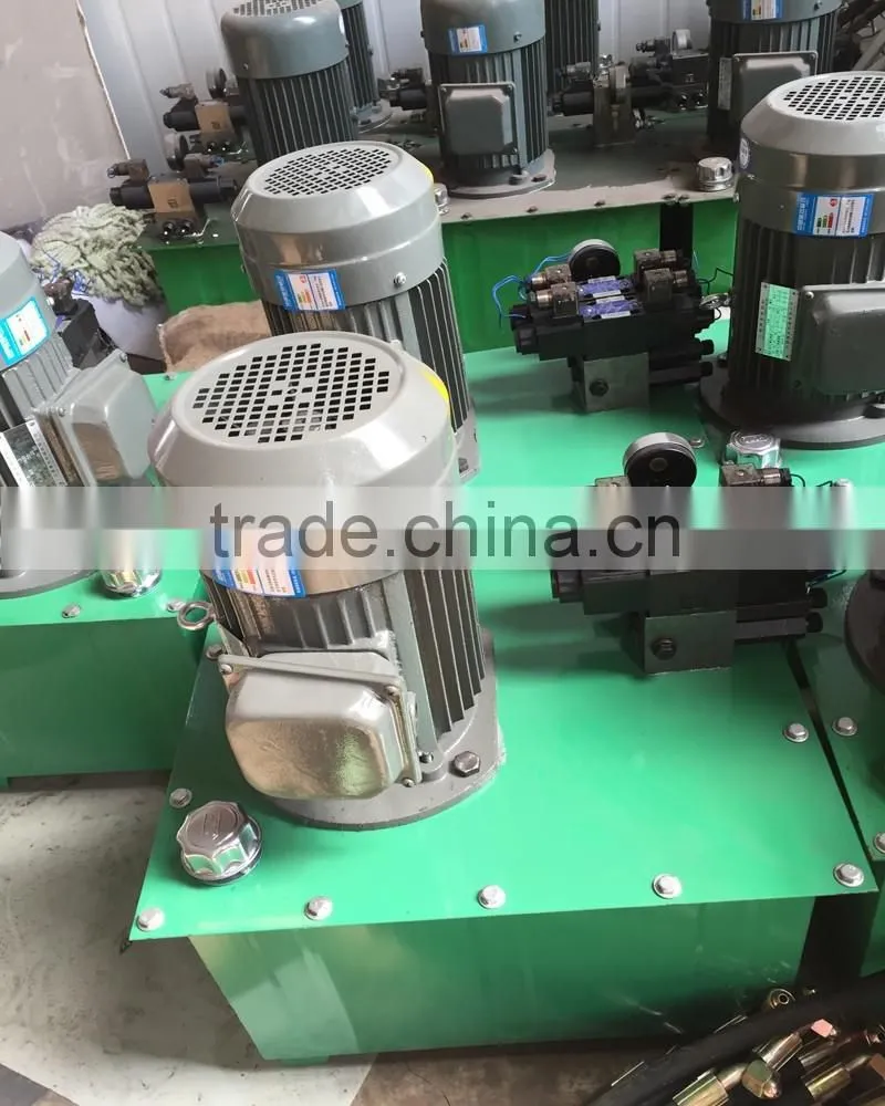 2016 New Ttype Large Size Car Panel Roll Forming Machine