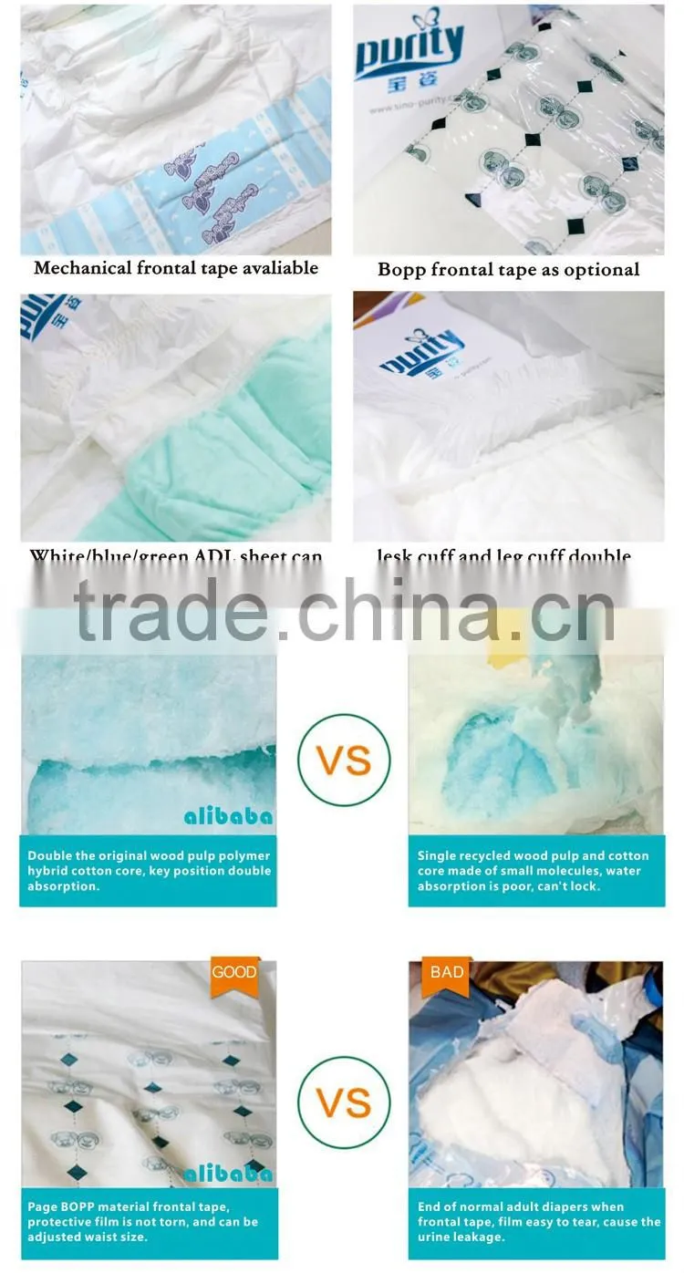 Drypers Baby Diapers Manufacturer In Malaysia (FDA/CE/ISO9001 APPROVED)