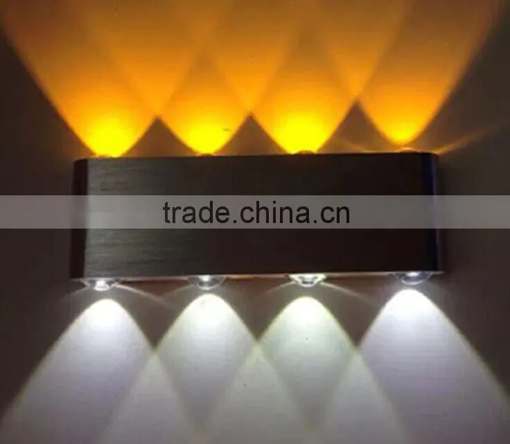 Fashion decoration 8W led spotlight /background led spotlight/ Internet bar led light/Hotel led spotlight, LED spotlight,led