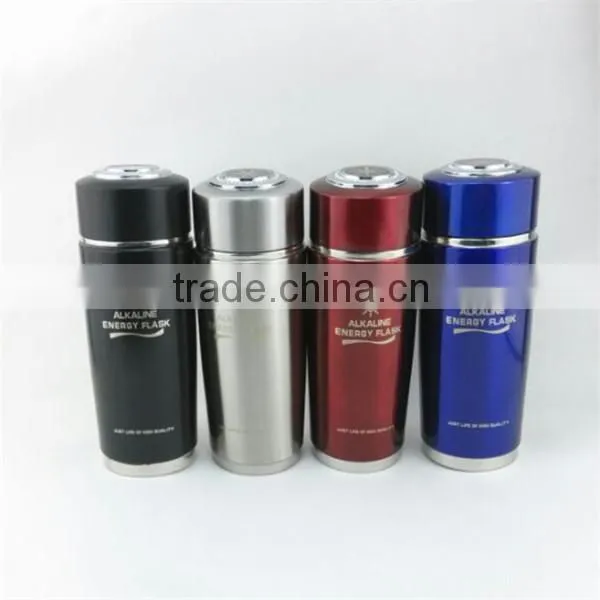 4 colors magnetic nano energy cup, OEM your private logo