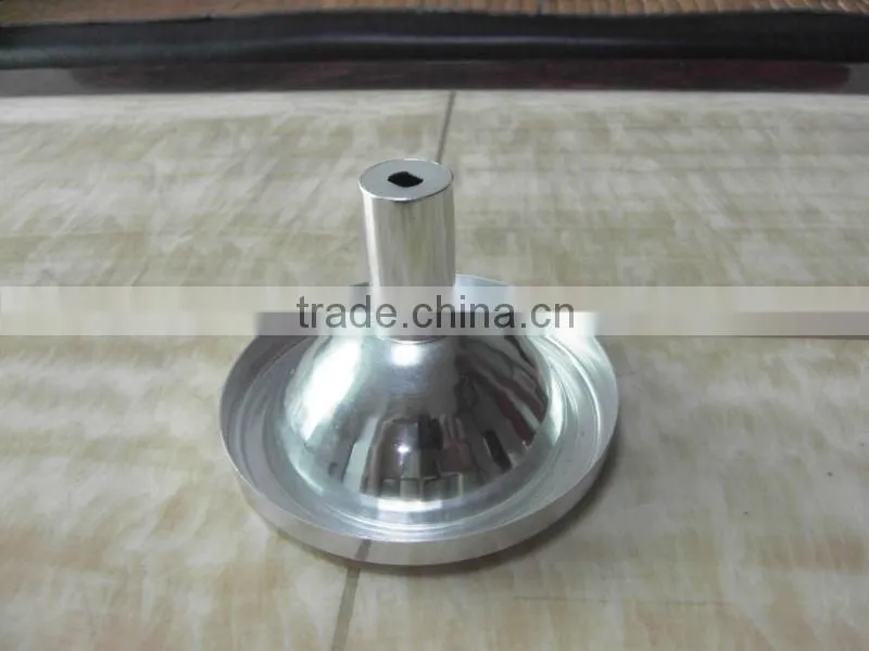 Bridgelux cob reflector, led reflector 12v downlight