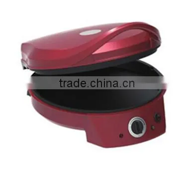 mini electric crepe maker machine