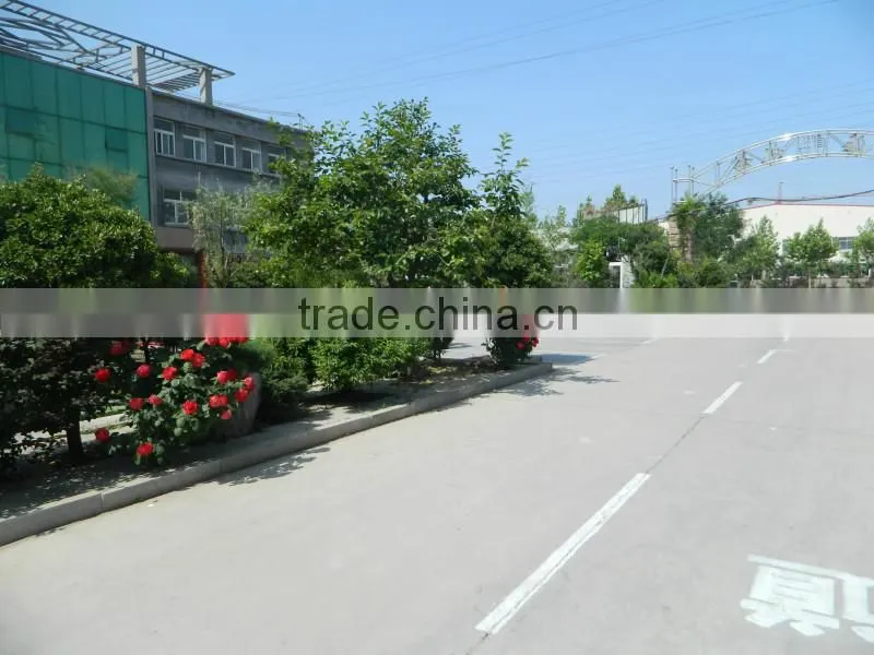 PS Foam Food Container Making Machine(TH)