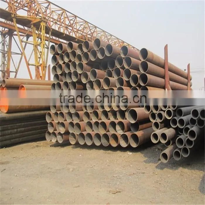 Weld steel tube steel seamless pipe