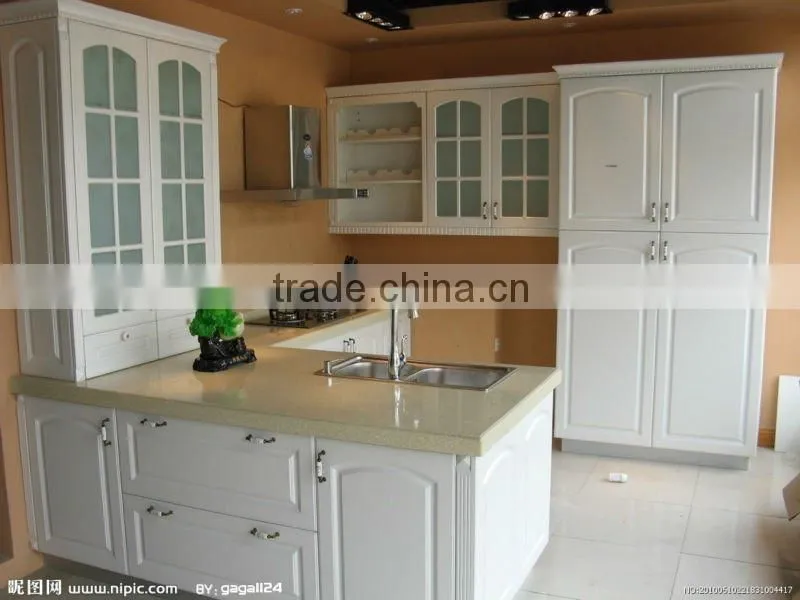 High Quality Melamine Faced Plywood For Furniture