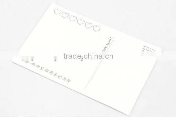 Elegant Custom Greeting Cards