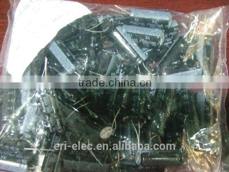 capacitor 450v 10uf
