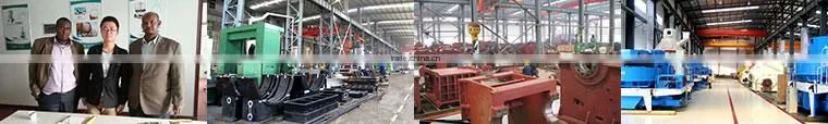 High Quality with Reasonable Price Small Mine Crusher