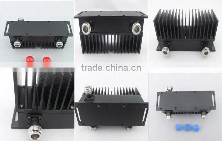 700-2700MHz, DCS+3G, 2 in 1 out Hybrid Combiner/Coupler