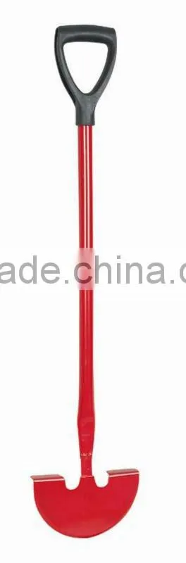 garden spade