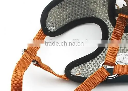 NEW Durable Dog Harness, Safety Pet Harness