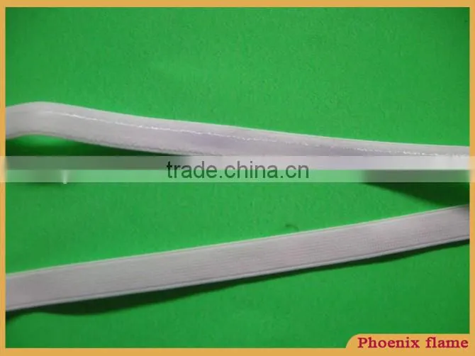 non-slip band for garment