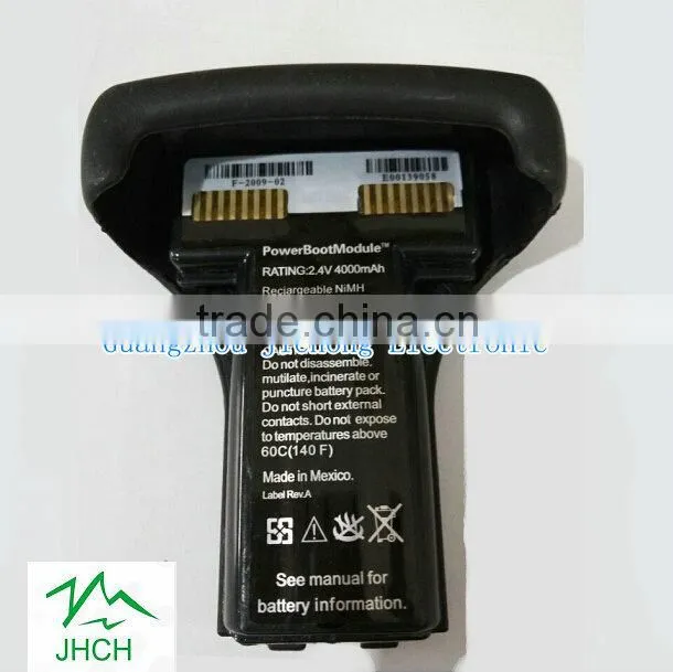 Compatible battery for Trimble TDS Recon 200/400