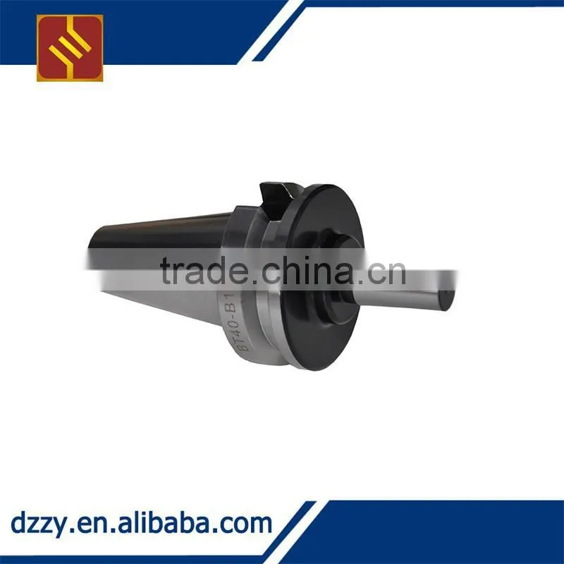 BT Drill Chuck Arbors