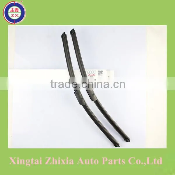 Universal frame metal wiper blade made in Xingtai ZHIXIA
