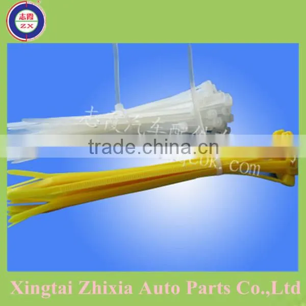 Zhixia,Xingtai offer lowest price reusablenylon cable tie manufacturer