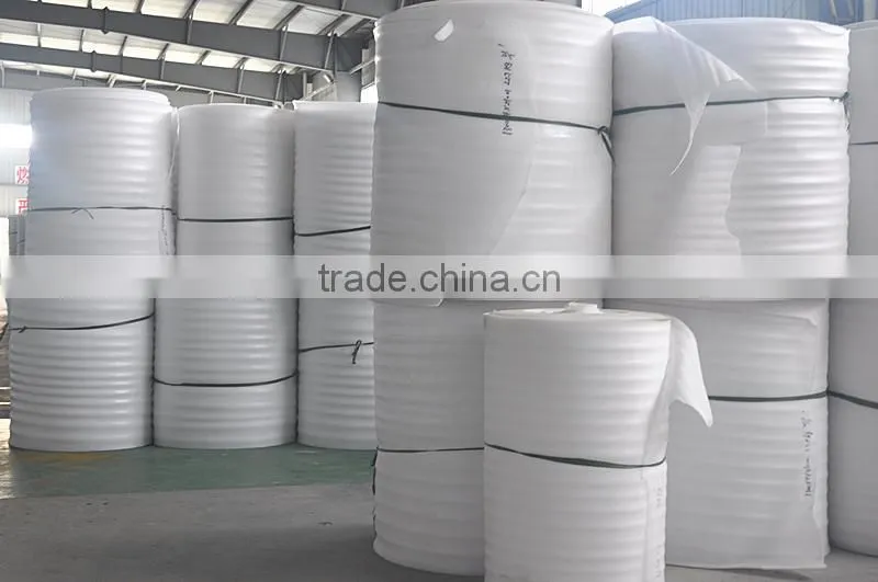 High density EPE Foam package sheet