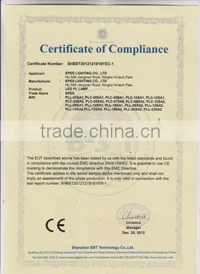 CE