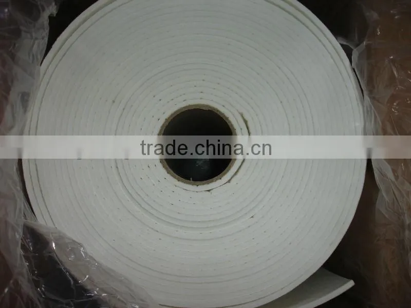 Fireproof paper (best quality in China with competitive price)
