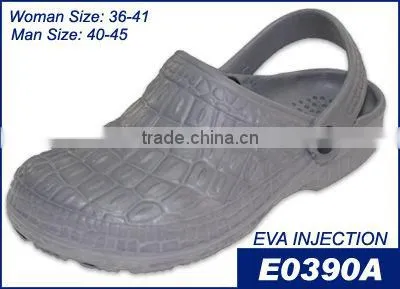 Fashion EVA Clog Shoes Garden Clog