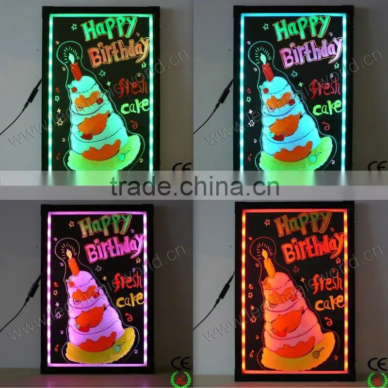 Unique Electronic Products Ideas Electronic Advertising Board