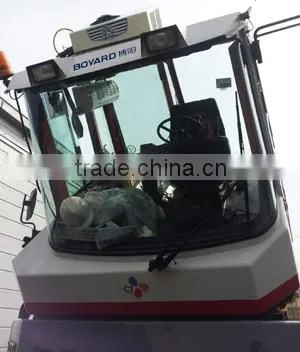 12 24v cabin a/c for truck sleeper cab ev a/c kit electric truck cabin air conditioner tractor cab air conditioner