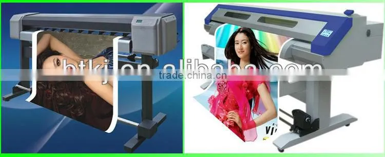 digital eco solvent advertising printer large format printer