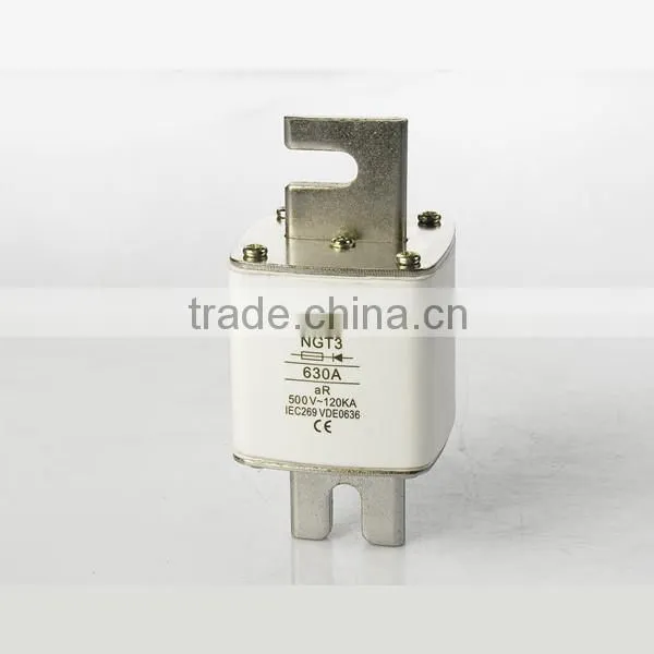 HRC aR fuse link