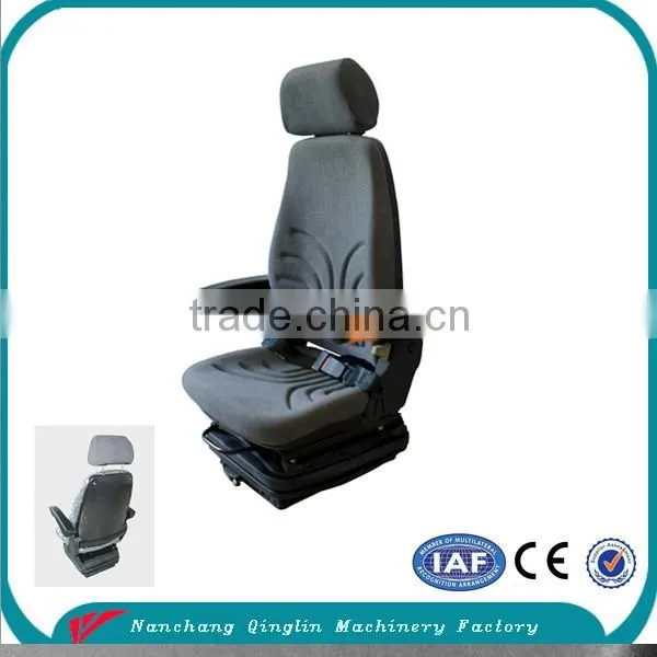 Grammer seat style fabric heavy equipment seat(YS18)