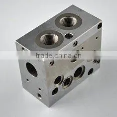 hydraulic components
