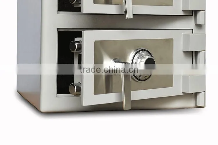 FH-2720CC Depository safe front loading hopper drop safe