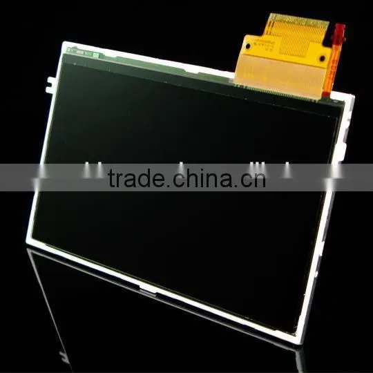 New LCD display for PSP2000