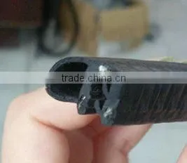 Foam epdm sealing strip