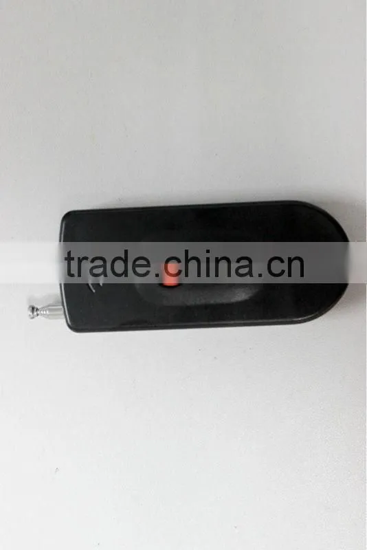 high quality battery remote control color changing led candle