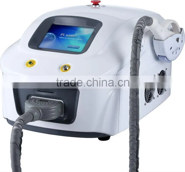 Apolomed IPL Painfree pigment removal ipl laser hair removal machine price