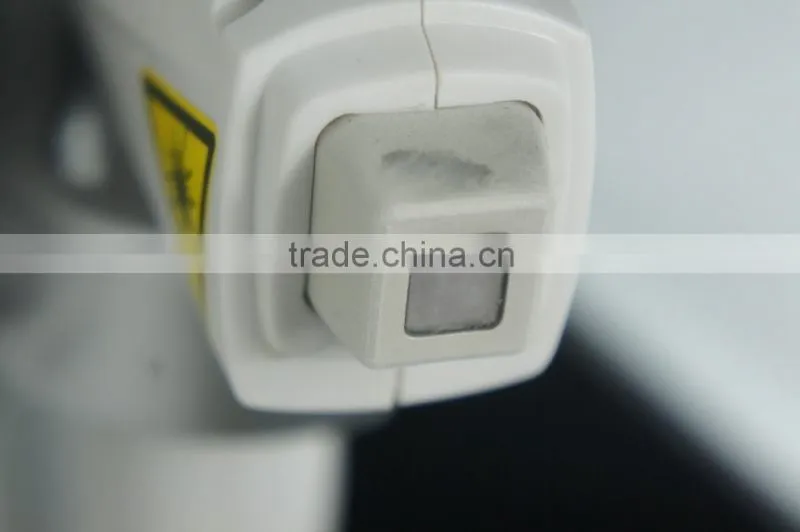 Russia sell like hot cakes!!!!! Diode laser/808nm diode laser hair removal/CE