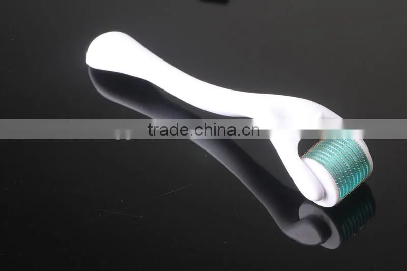2016 Best Sales NewTechnology Micro Needle Roller 540pins Derma Roller