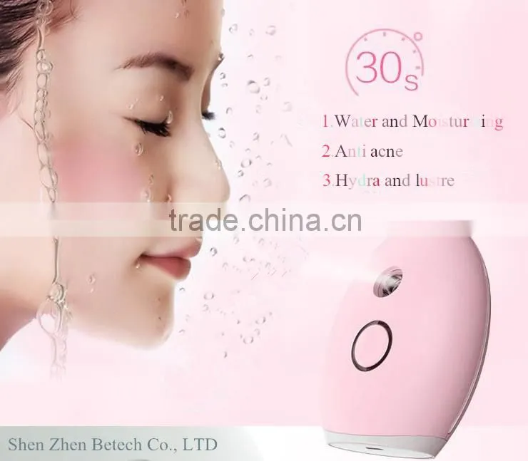 betech factory OEM steam facial machine Japan
