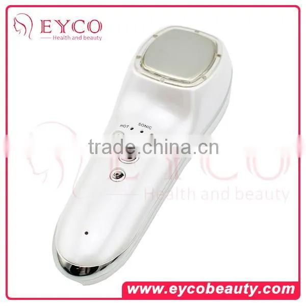 skin tightening home devices hot and cold beauty device