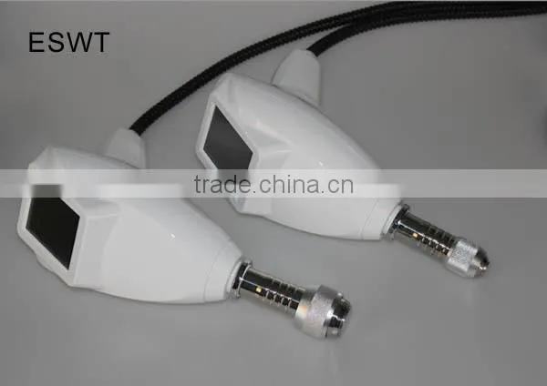 ESWT-70 Slimming Liposuction Beauty Machine (ESWT Shockwave & Cyclone RF)