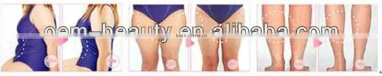 Fat reduction!!no pain and instant ultrasound liposuction equipment for men and women