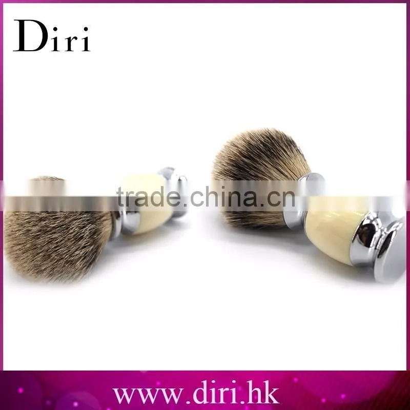 China supplies shaving brushes with high quality